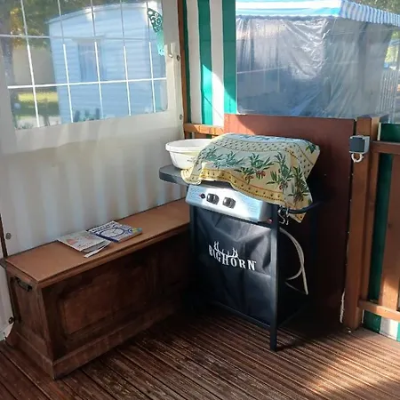 Mh 343 Apartment La Tremblade