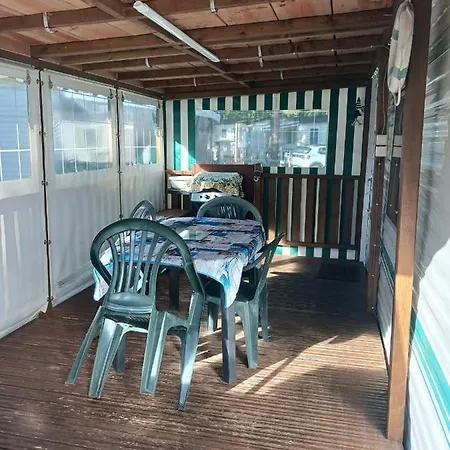 Mh 343 Apartment La Tremblade