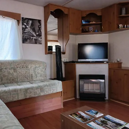 Mh 343 Apartment La Tremblade